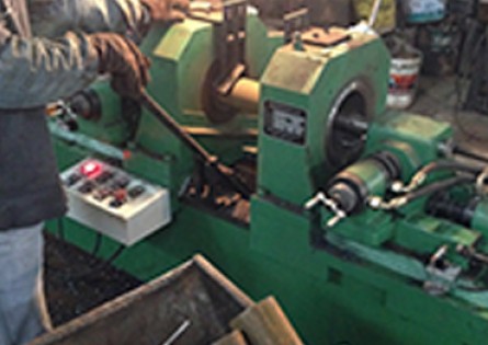 千潤(rùn)機(jī)械